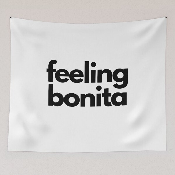 Item preview, Feelin bonita designed and sold by Ralu04.