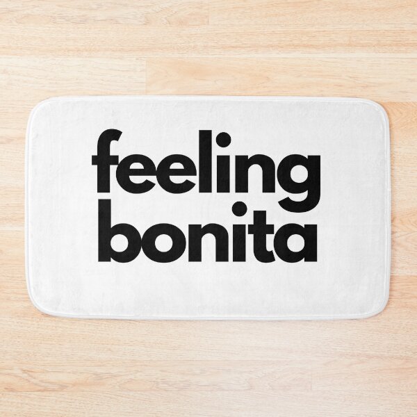 Item preview, Feelin bonita designed and sold by Ralu04.