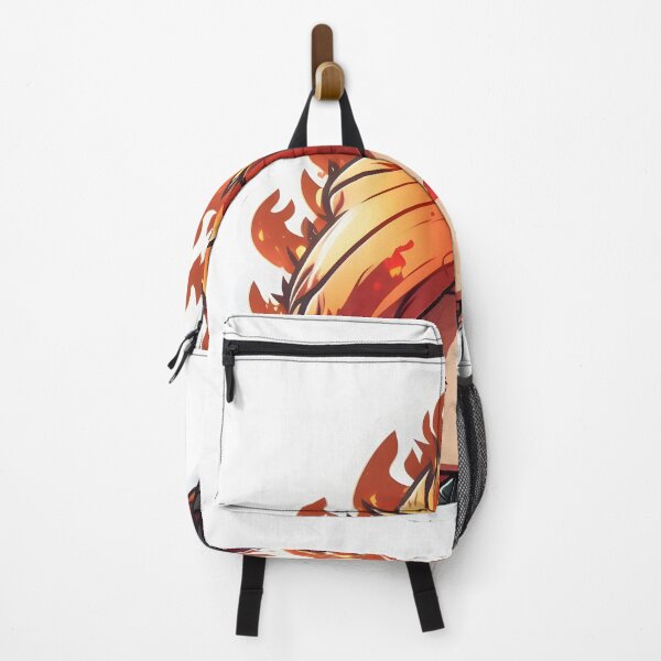Item preview, Fiery Attitude designed and sold by lazarus93.