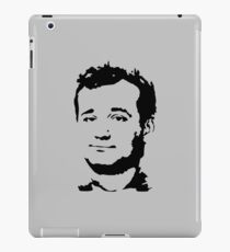 Bill Murray iPad Case/Skin