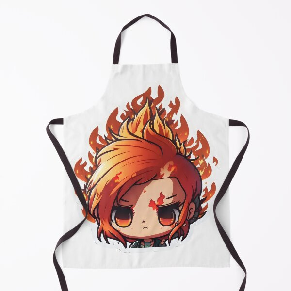 Item preview, Fiery Attitude designed and sold by lazarus93.