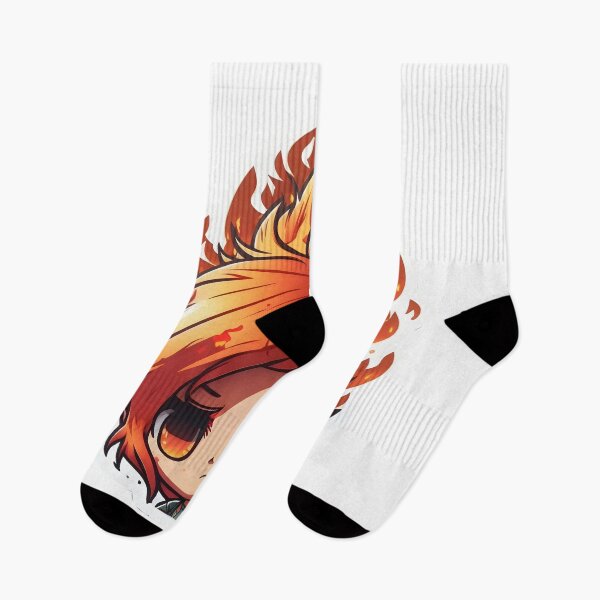 Item preview, Fiery Attitude designed and sold by lazarus93.