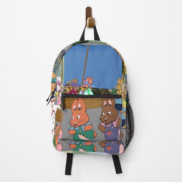 Item preview, Max and Ruby designed and sold by Art-Kido.