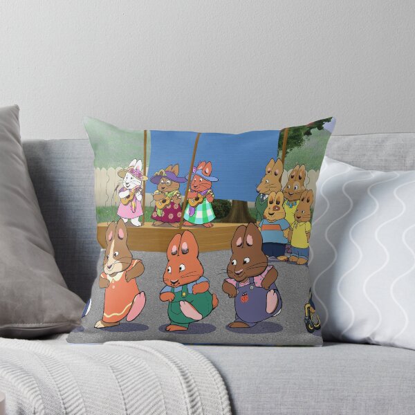 Item preview, Max and Ruby designed and sold by Art-Kido.