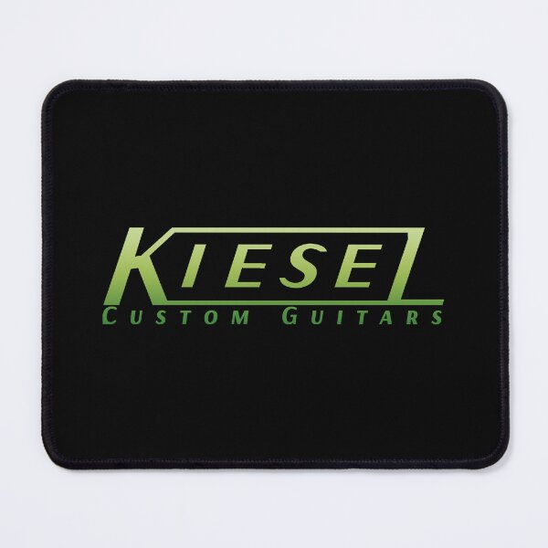 Item preview, Kiesel Guitars designed and sold by Very Graphic Designs.