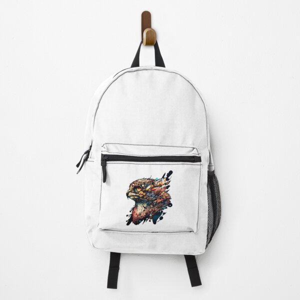 Item preview, Hawk designed and sold by Giggl'n Gopher.