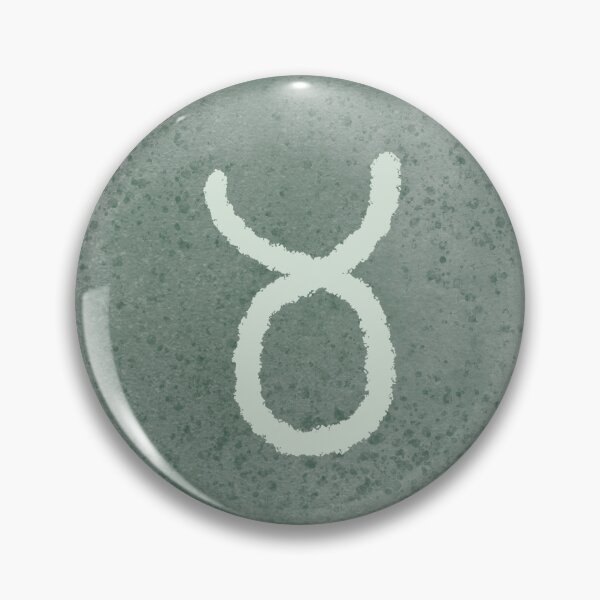 Artikelvorschau, Stier-Aquarell-Sternzeichen-Symbol entworfen und verkauft von Danapenrose.