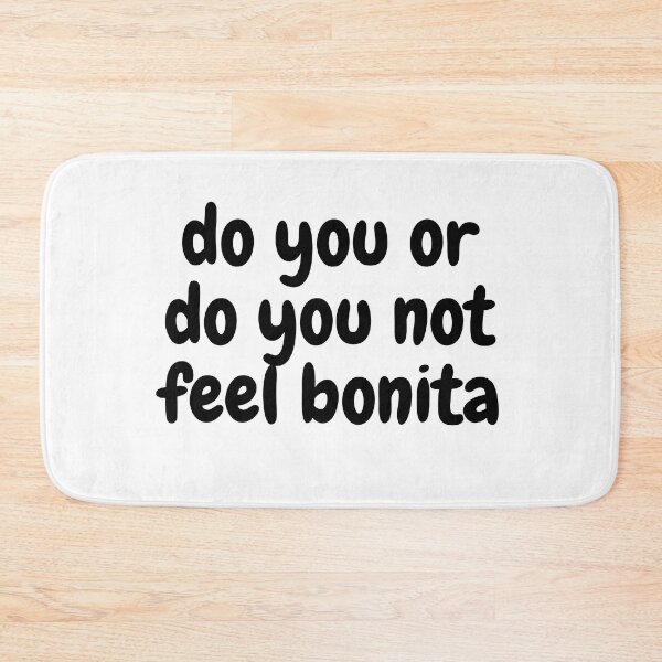 Item preview, Do you or do you not feel bonita designed and sold by Ralu04.
