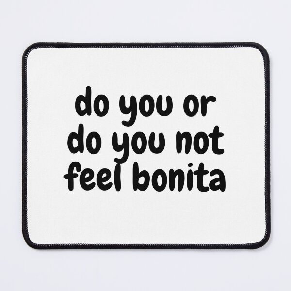 Item preview, Do you or do you not feel bonita designed and sold by Ralu04.