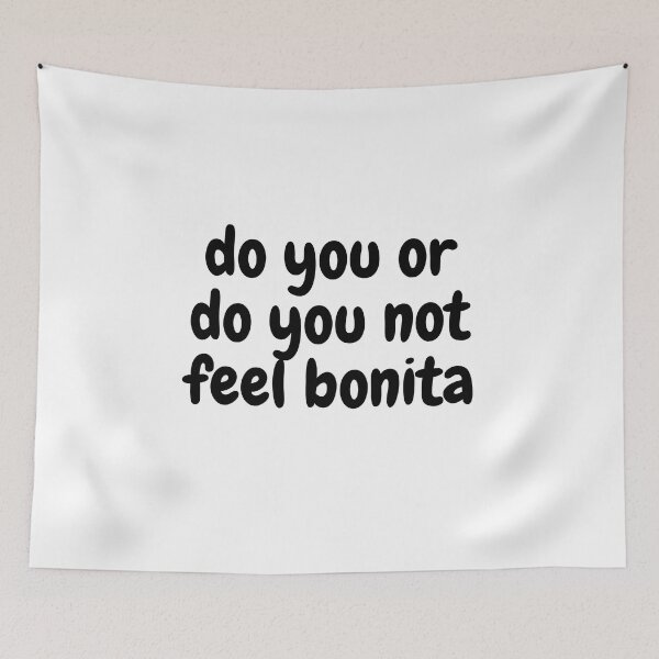 Item preview, Do you or do you not feel bonita designed and sold by Ralu04.