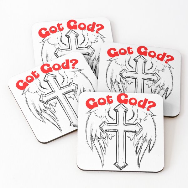 Item preview, Got God By Your Side Believe In Jesus I Have God By My Side designed and sold by Sonatablue.