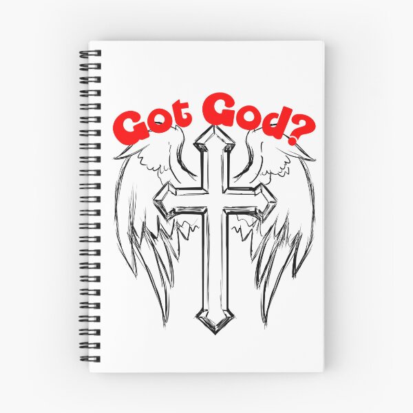 Item preview, Got God By Your Side Believe In Jesus I Have God By My Side designed and sold by Sonatablue.