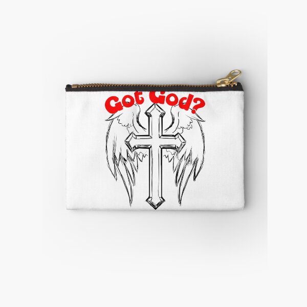 Item preview, Got God By Your Side Believe In Jesus I Have God By My Side designed and sold by Sonatablue.