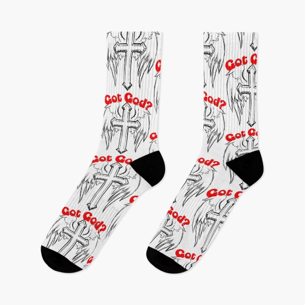 Item preview, Got God By Your Side Believe In Jesus I Have God By My Side designed and sold by Sonatablue.