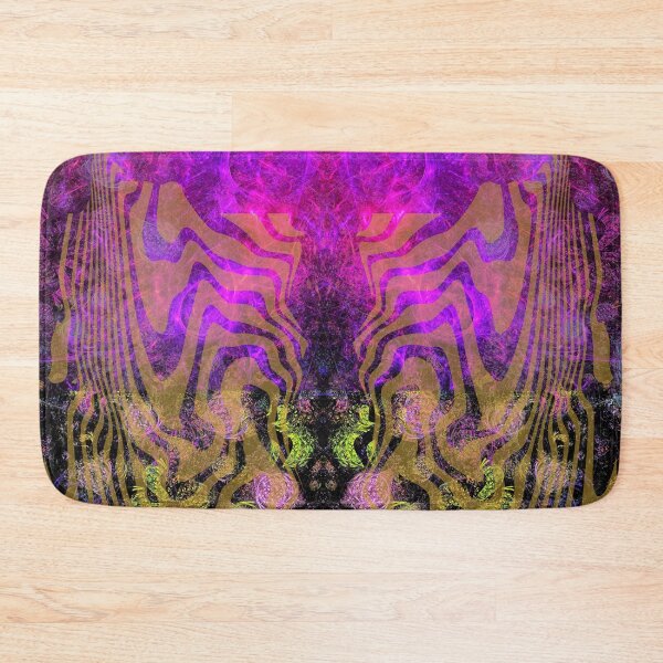 Item preview, Meditation Night Light 5 designed and sold by Discordant Dreams Art.