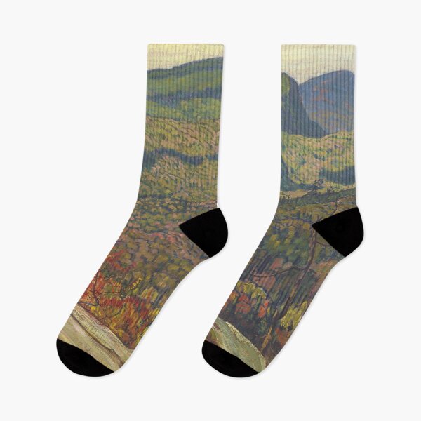 Item preview, James Edward Hervey MacDonald, Forest Wilderness designed and sold by TheRedVineyard.