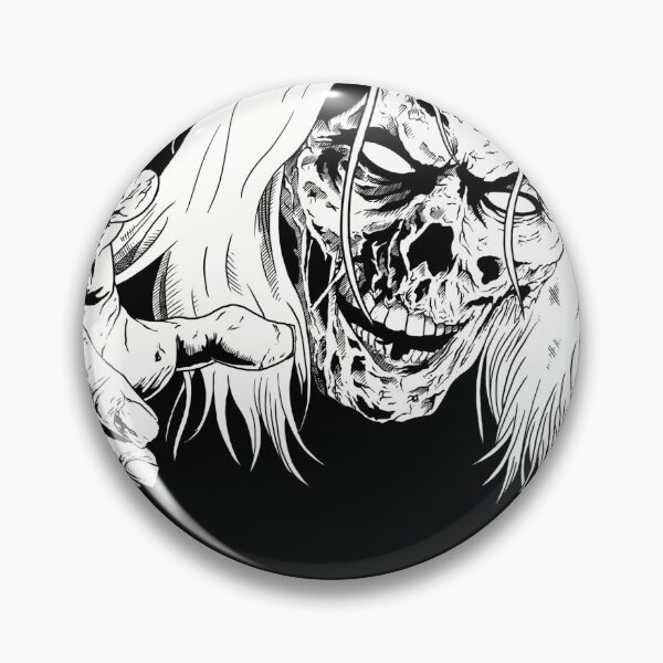 Item preview, Zombie chompin" designed and sold by WKeithPatrick.