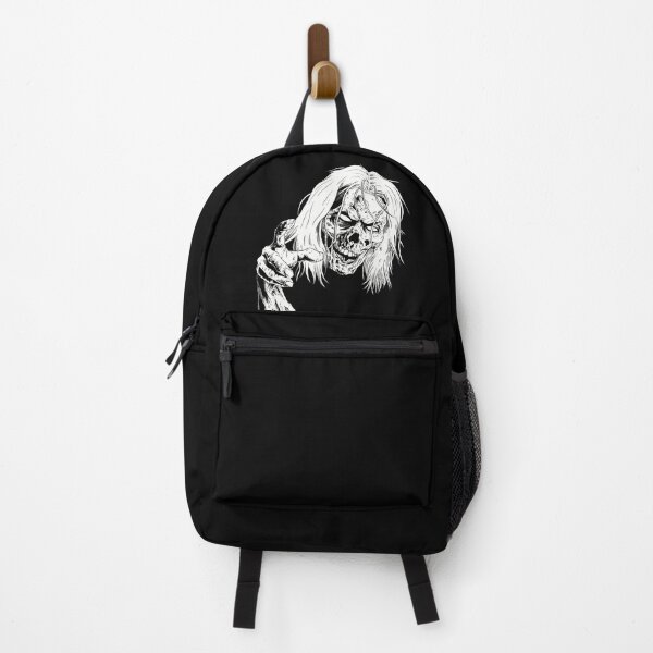 Item preview, Zombie chompin" designed and sold by WKeithPatrick.