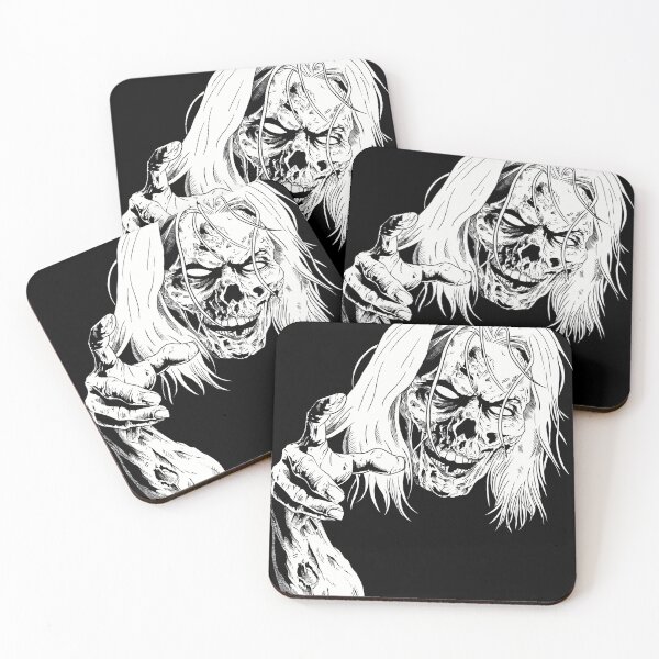 Item preview, Zombie chompin" designed and sold by WKeithPatrick.