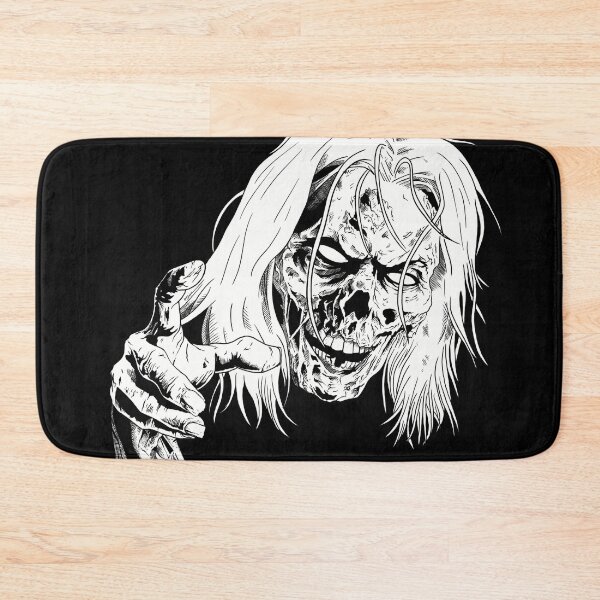 Item preview, Zombie chompin" designed and sold by WKeithPatrick.