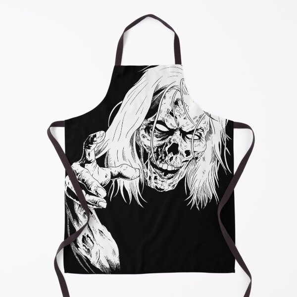 Item preview, Zombie chompin" designed and sold by WKeithPatrick.