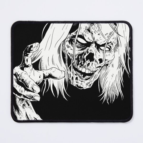 Item preview, Zombie chompin" designed and sold by WKeithPatrick.