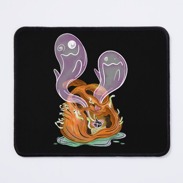 Item preview, Pumpkin Souls designed and sold by Zefbomb.