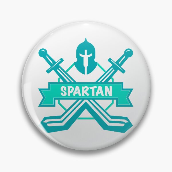 Item preview, Copy of Spartan logo  designed and sold by Alshoalla.