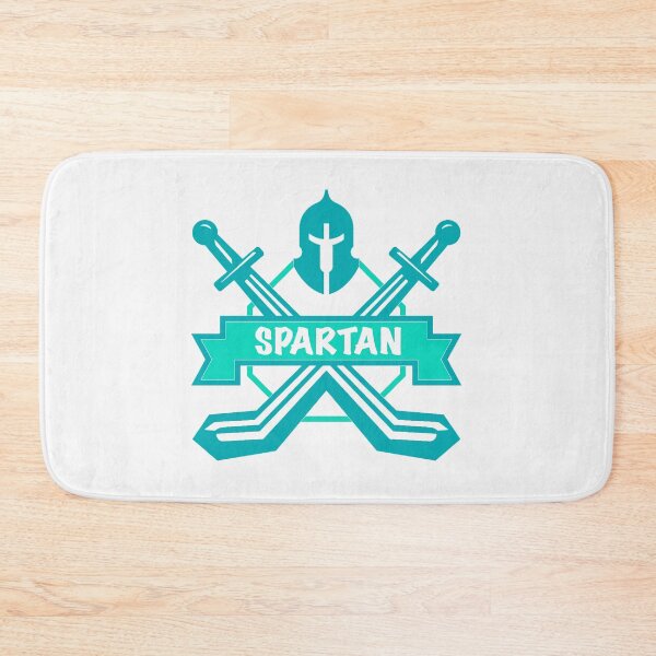 Item preview, Copy of Spartan logo  designed and sold by Alshoalla.