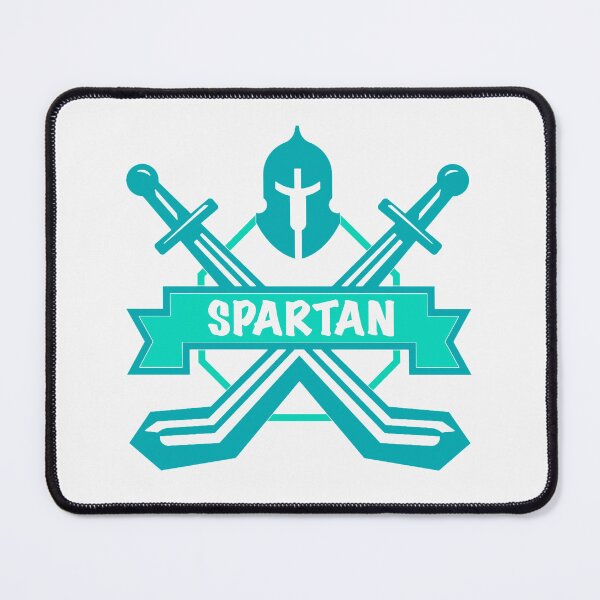 Item preview, Copy of Spartan logo designed and sold by Alshoalla.