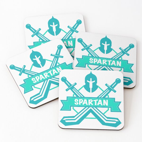 Item preview, Copy of Spartan logo  designed and sold by Alshoalla.
