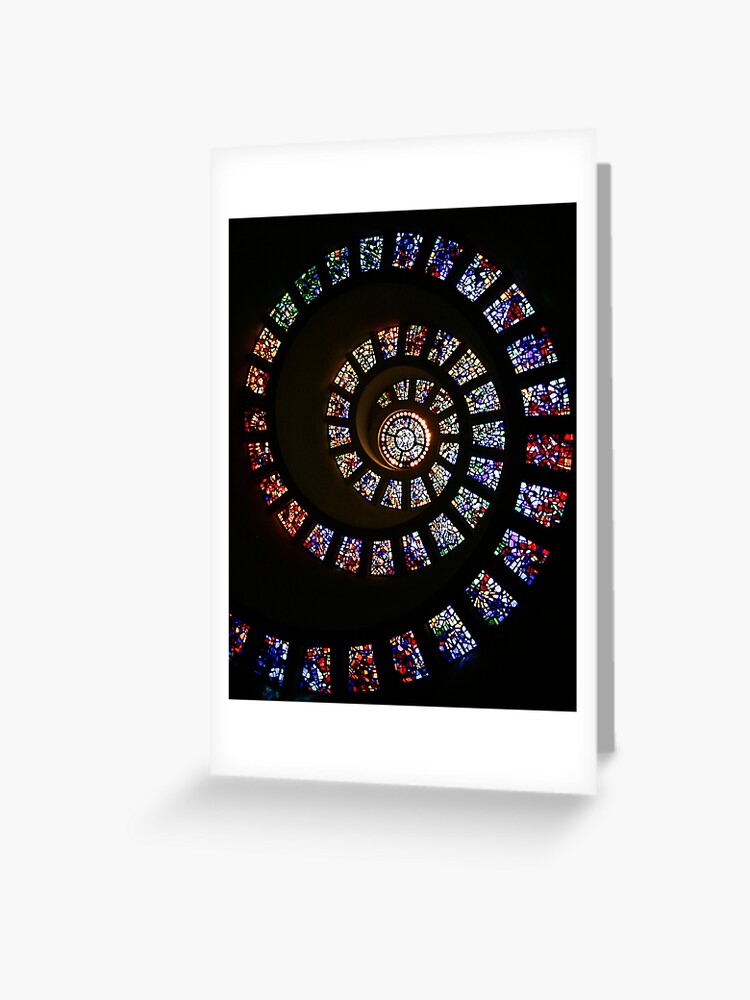 Thumbnail 1 of 2, Greeting Card, Number 9 designed and sold by idnurse41.