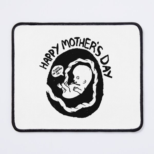 Item preview, Thanks for Growing Me - Mother's Day Design designed and sold by EmmaDeeJackson.