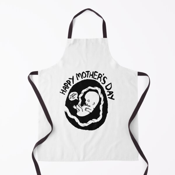Item preview, Thanks for Growing Me - Mother's Day Design designed and sold by EmmaDeeJackson.