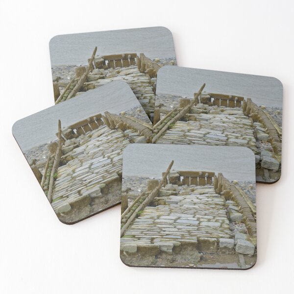 Item preview, Derelict Structures on the Thames designed and sold by iam01110011.