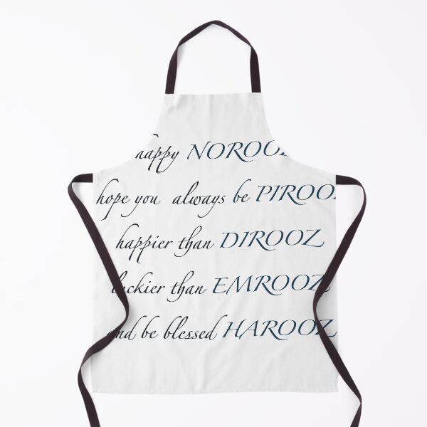 Item preview, Happy Nowruz Norooz New Year in farsi designed and sold by BHAVANI REDDY.