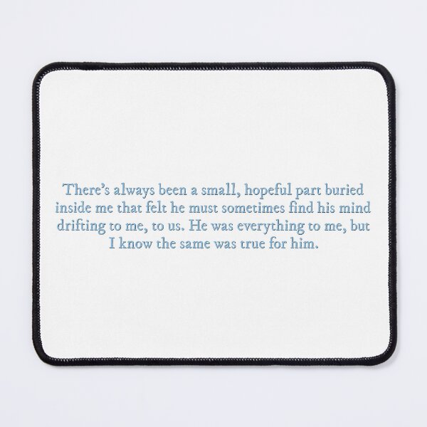 Item preview, Every Summer After quote designed and sold by percqbeths.