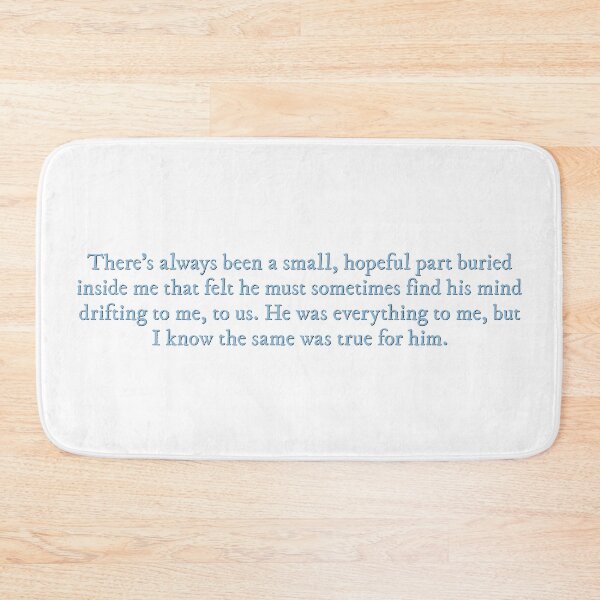 Item preview, Every Summer After quote designed and sold by percqbeths.
