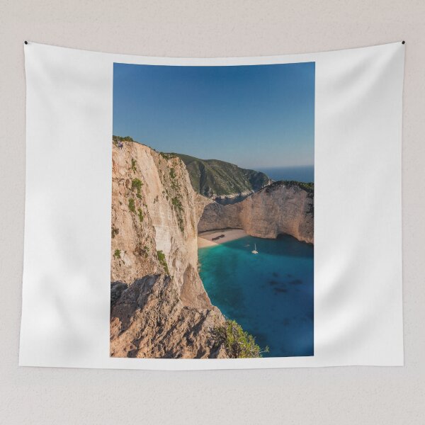 Item preview, Zakynthos, Greece designed and sold by Jiri Hofman.