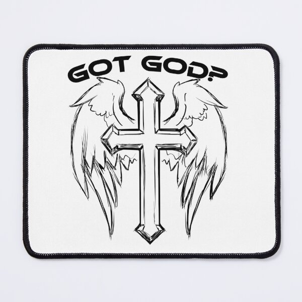 Item preview, Got God By Your Side Believe In Jesus I Have Faith designed and sold by Sonatablue.