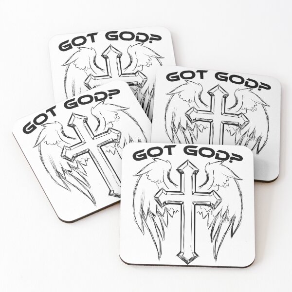 Item preview, Got God By Your Side Believe In Jesus I Have Faith designed and sold by Sonatablue.