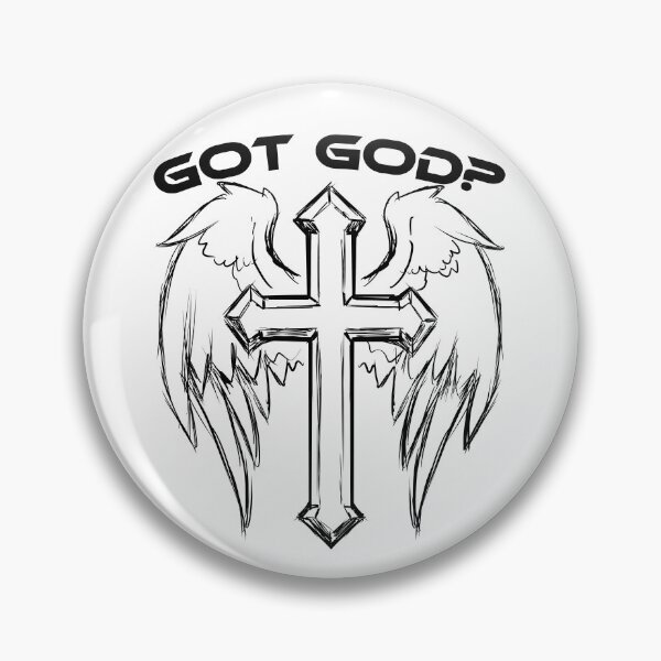 Item preview, Got God By Your Side Believe In Jesus I Have Faith designed and sold by Sonatablue.