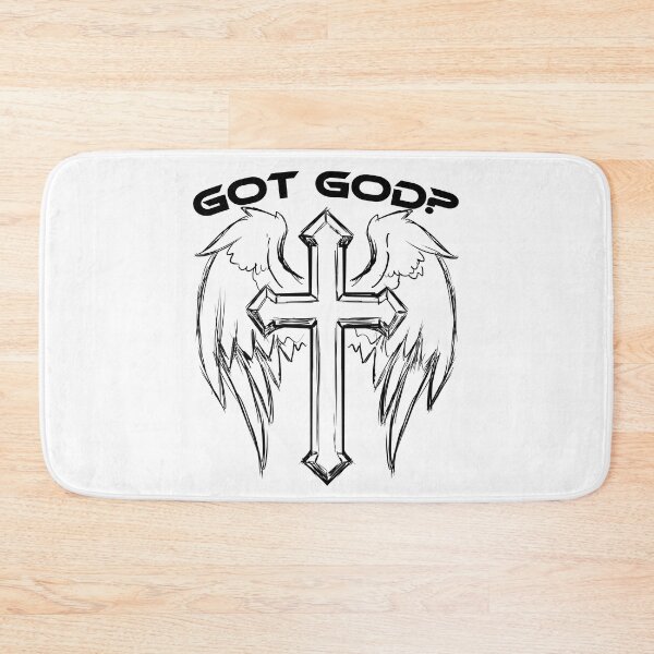Item preview, Got God By Your Side Believe In Jesus I Have Faith designed and sold by Sonatablue.