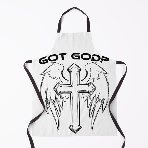 Item preview, Got God By Your Side Believe In Jesus I Have Faith designed and sold by Sonatablue.
