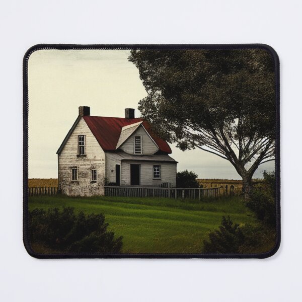 Item preview, Rustic Vintage Countryside Farmhouse designed and sold by LivingBold.