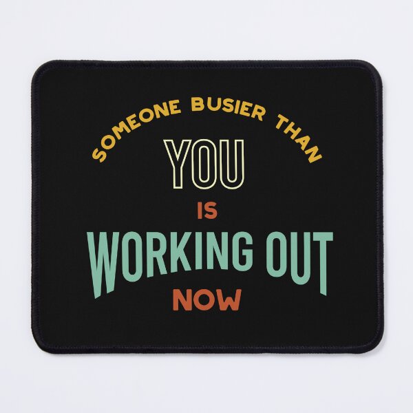 Item preview, Fitness Motivation for Working Out designed and sold by whyitsme.
