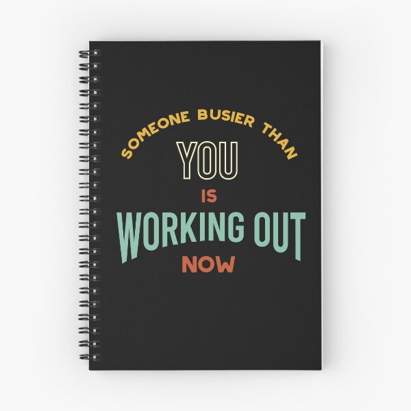 Item preview, Fitness Motivation for Working Out designed and sold by whyitsme.