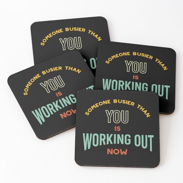 Item preview, Fitness Motivation for Working Out designed and sold by whyitsme.