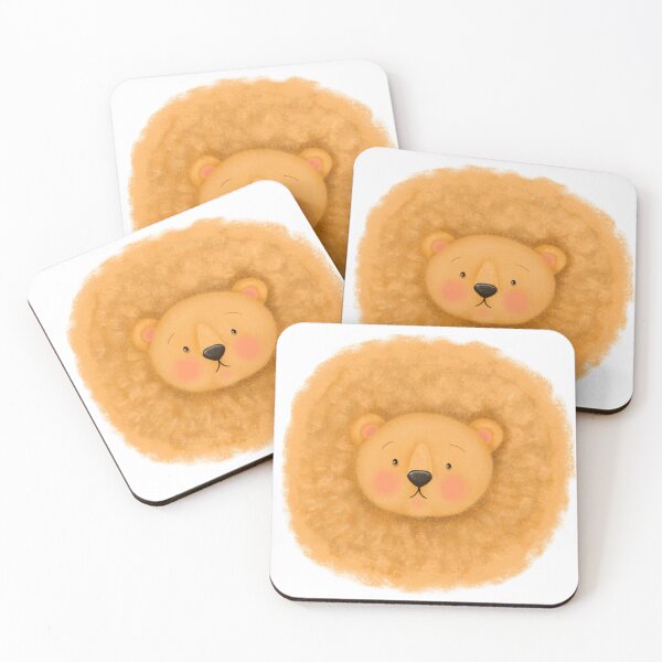 Item preview, Lion designed and sold by studiotomris.