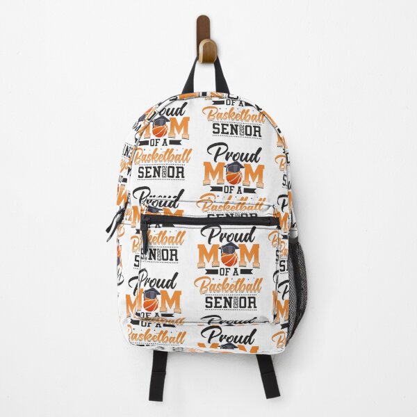 Item preview, Proud Mom of a Basketball Player Senior 2023 Graduation designed and sold by Best Designer.